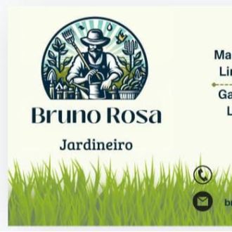 Bruno Rosa - Jardinagem e Relvados - Castro Marim