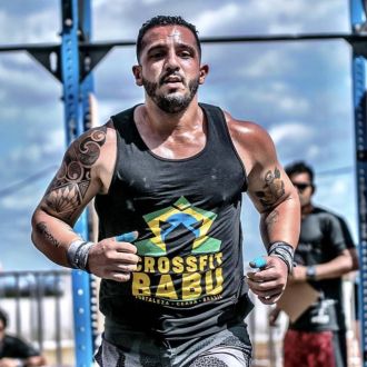 Pedro Gomes - Personal Training e Fitness - Tábua