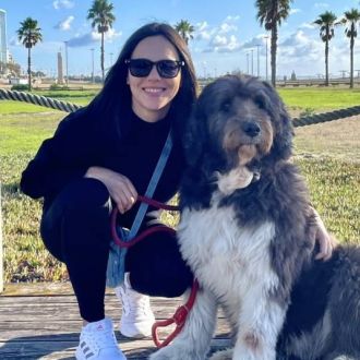 Beatriz Sobral - Cuidados para Animais de Estimação - Tábua