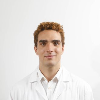 Guilherme Saraiva Martins - Marriage Counseling - Alvalade