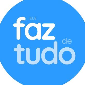 Ele faz de Tudo - Pintura - Fafe