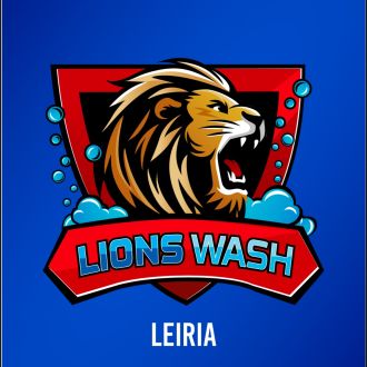 Lions wash - Carros - Bombarral