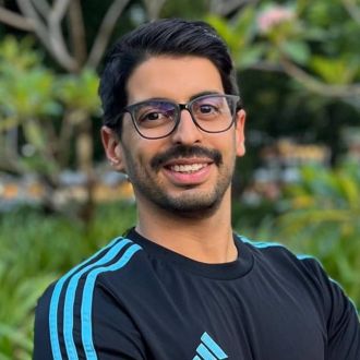 Gabriel Lopes - Personal Trainer - Personal Training - Paranhos