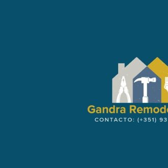 Gandra remodelações - Pavimentos - Santa Maria da Feira