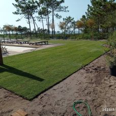 RF remodelação e construção de casas e jardins - Obras em Casa - Dois Portos e Runa