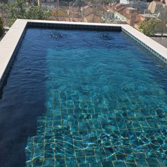 Acquafix - Piscinas, Saunas, Hidromassagem e SPAs - Setúbal