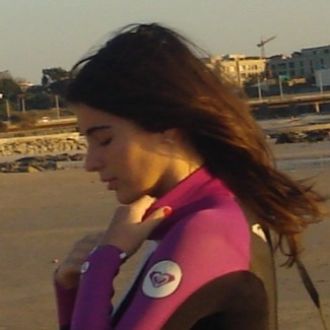Catarina V. -