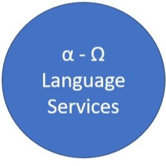 αΩ Serviços Linguísticos - Resume Writing - Marvila