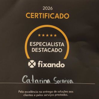 Catarina A. - Clases de inglés como segundo idioma