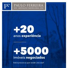 Paulo Ferreira-Sociedade de Media&ccedil;&atilde;o Imobili&aacute;ria Lda - Imobili&aacute;rias - gtm.start