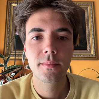 Joao G. - Consultoría de negocios