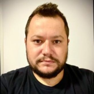 André Souza - Motoristas - Caldas da Rainha