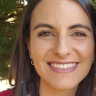 Inês Aguiar - Marriage Counseling - Cernache