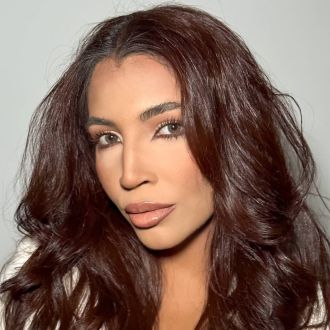 taniarutemua - Penteados para Eventos - Amora