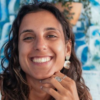 Sara Vieira - Cuidados para Animais de Estimação - Setúbal