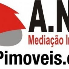 A.N.P - Sociedade de Mediação Imobiliária Lda, - Imobiliárias - Lisboa
