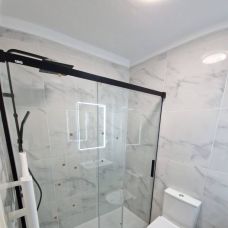 Horas Honestas unipessoal LDA - Stucco Application - Amor