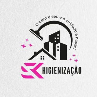 SK Higienização Lda - Limpeza - Tomar