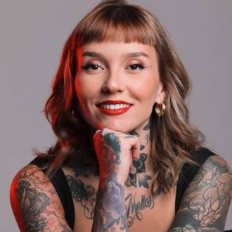 Mariah Gama - Beleza - Trofa