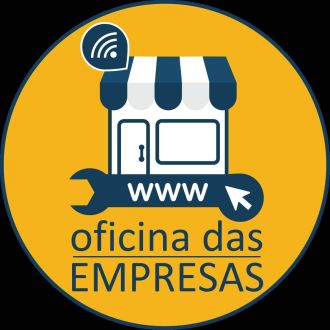 Oficina das Empresas - Web Design e Web Development - Oeiras