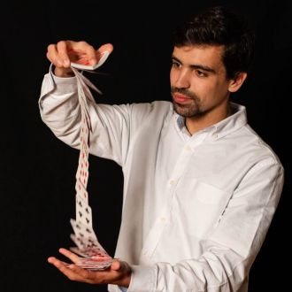 Mágico João Lima - Animação - Mágicos - Oeiras