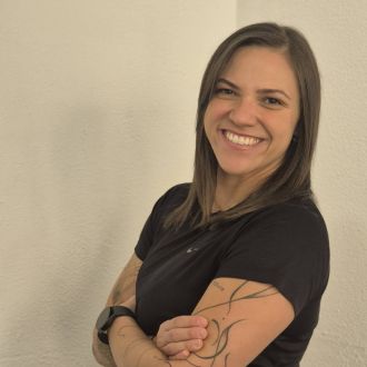 Thaís Rodrigues - Personal Training e Fitness - Valongo