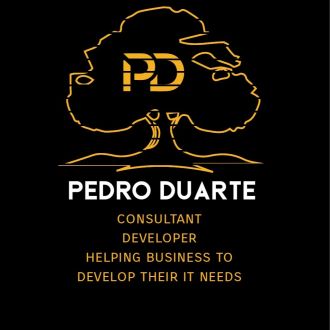 Pedro Duarte Consulting - Web Design e Web Development - Baião