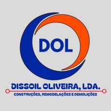 dossoil oliveira ltda - Ladrilhos e Azulejos - Almada