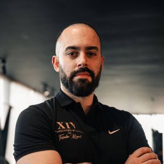 Diogo Figueiredo | Consultoria Online/Treinos presenciais - Coaching - Vila Verde