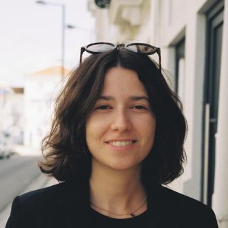 Mariana Rosa - Babysitting - Aveiro