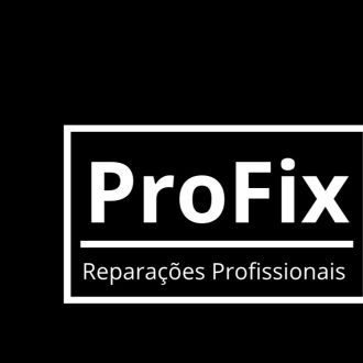 Pro Fix - Alexandre Taveres - Limpeza - São João da Madeira