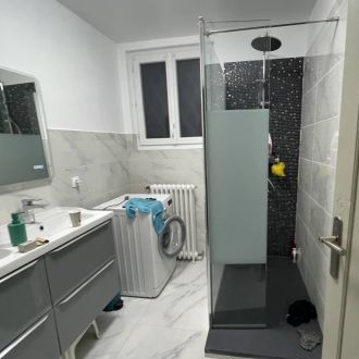 renovação casa atif zahoor - Architekturarbeiten - Alvalade