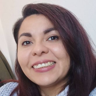 Lady Paola García Bejarano - Staff para Eventos - Barreiro