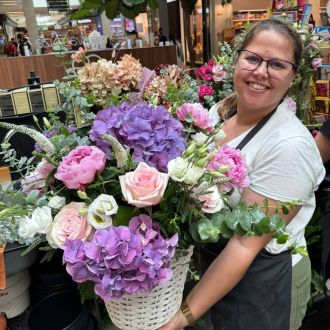 Flores com Graça - Floristas - Azambuja