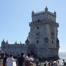 JEFFERSON  SILVA - Genealogia - Cascais e Estoril