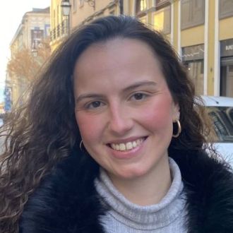 Beatriz Monteiro Duarte - Babysitting - Setúbal