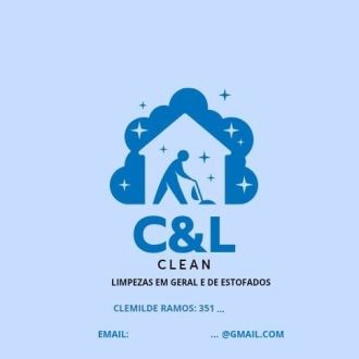 Clemilde - Limpeza Geral - Barreiro e Lavradio