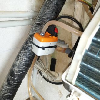 Juan José Hidalgo Rodriguez - Ar Condicionado e Ventilação - Monchique