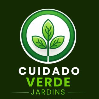 Cuidado Verde Jardins - Paisagismo - Matosinhos