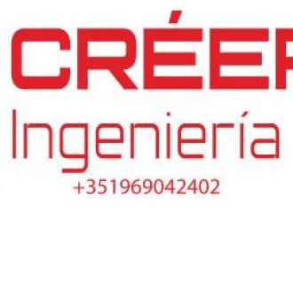 CRÉER Projetos e Engenharia - Arquitetura - Setúbal