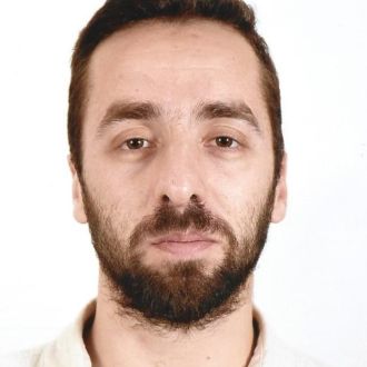 David Gregório - Marriage Counseling - Alto do Seixalinho, Santo André e Verderena