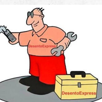 Desentoexpress Lda. - Desentupimentos - Paredes