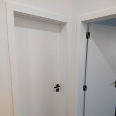 Maycon Pereira - Door Installation - Cota