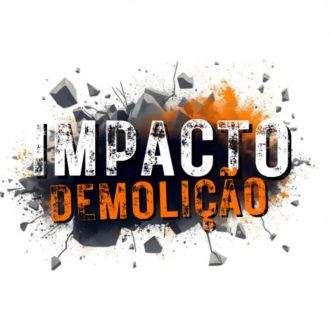 Impacto demoliçao - Microcement - Areeiro