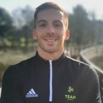 João Morais - Team Fit Work - Personal Training e Fitness - Ponte de Lima