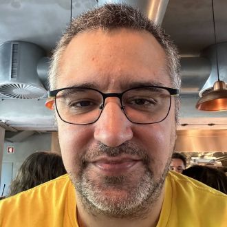 Nuno Coelho Monteiro - IT e Sistemas Informáticos - Gondomar