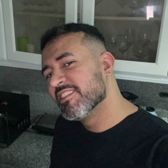 Lucas Geovane - Paseador de perros - Massamá e Monte Abraão