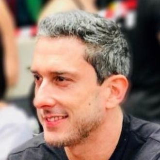 Alexandre S. - Reparación de Puntos de Recarga