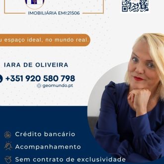 IARA OLIVEIRA - Bricolage e Mobiliário - Felgueiras