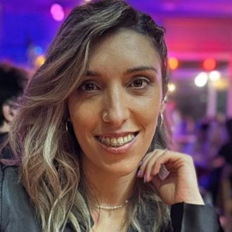 Andreia Teixeira Pereira - Escrita e Transcrição - Sabrosa